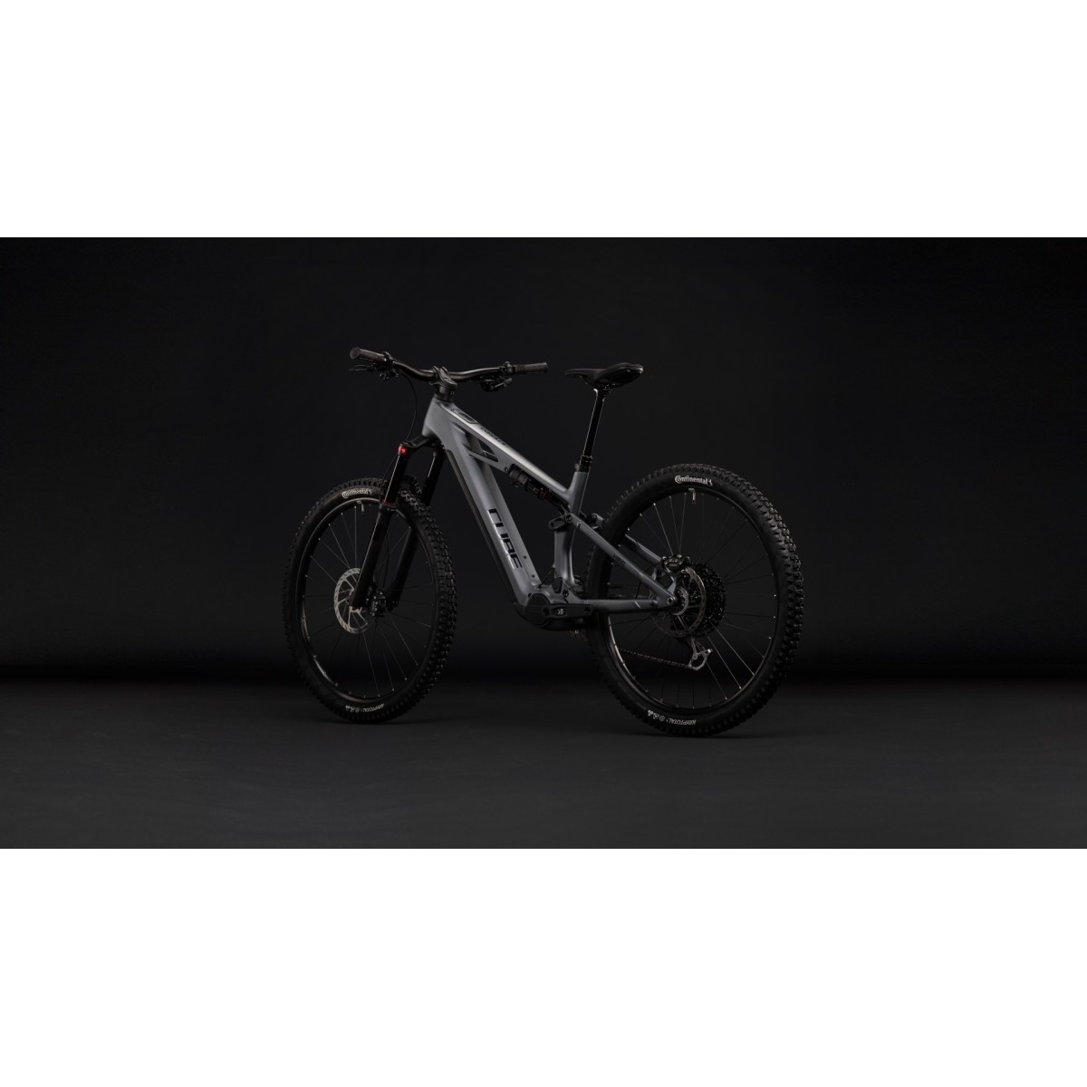 Cube Stereo Hybrid ONE44 HPC EXC 800 | Bicicletas Eléctricas MTB 2027