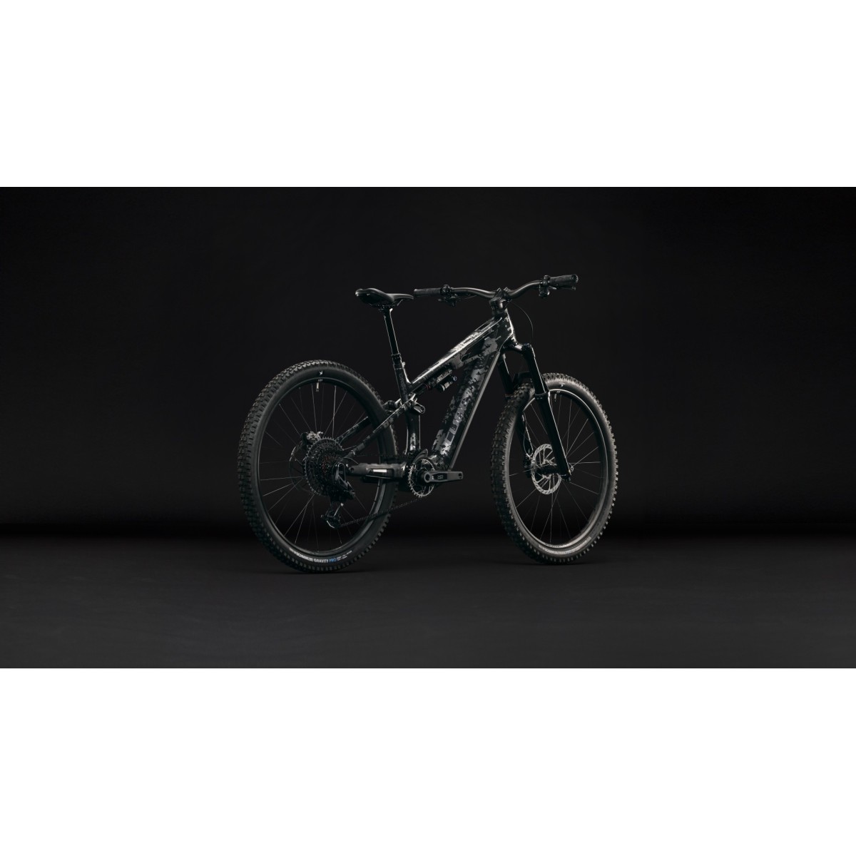 Cube Stereo Hybrid ONE44 HPC Super TM 800 | Bicicletas Eléctricas MTB 2027