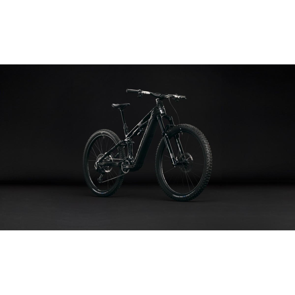 Cube Stereo Hybrid ONE44 HPC Super TM 800 | Bicicletas Eléctricas MTB 2027