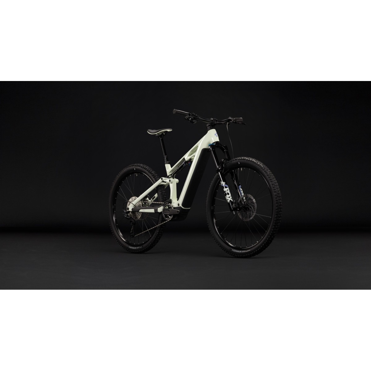 Cube Stereo Hybrid ONE44 HPC Race 800 | Bicicletas Eléctricas MTB 2027