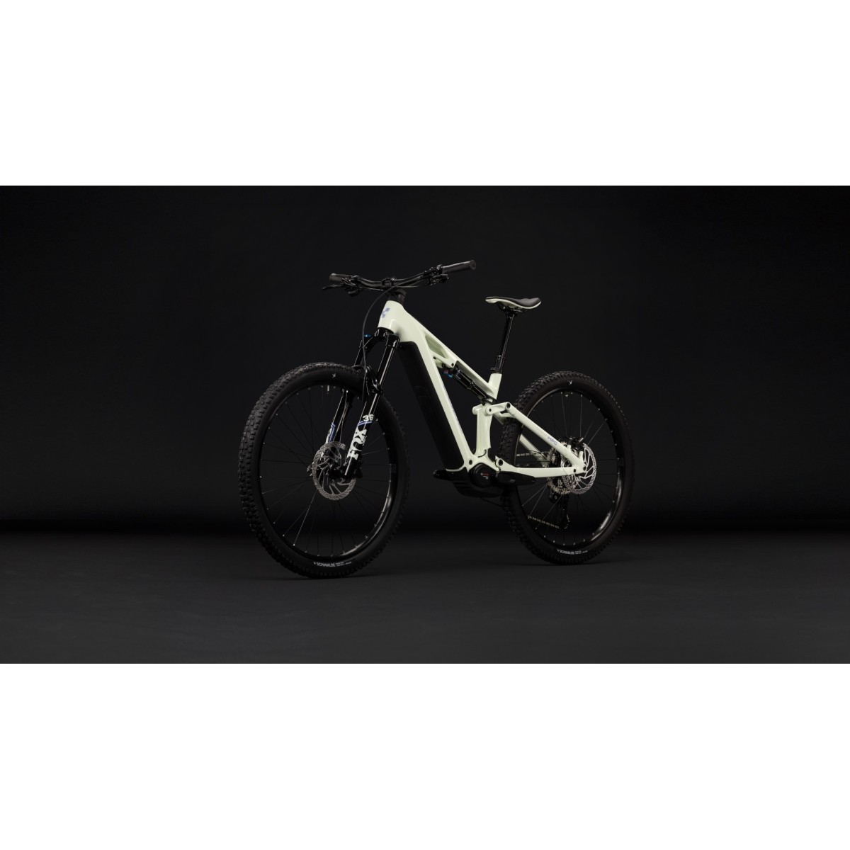 Cube Stereo Hybrid ONE44 HPC Race 800 | Bicicletas Eléctricas MTB 2027