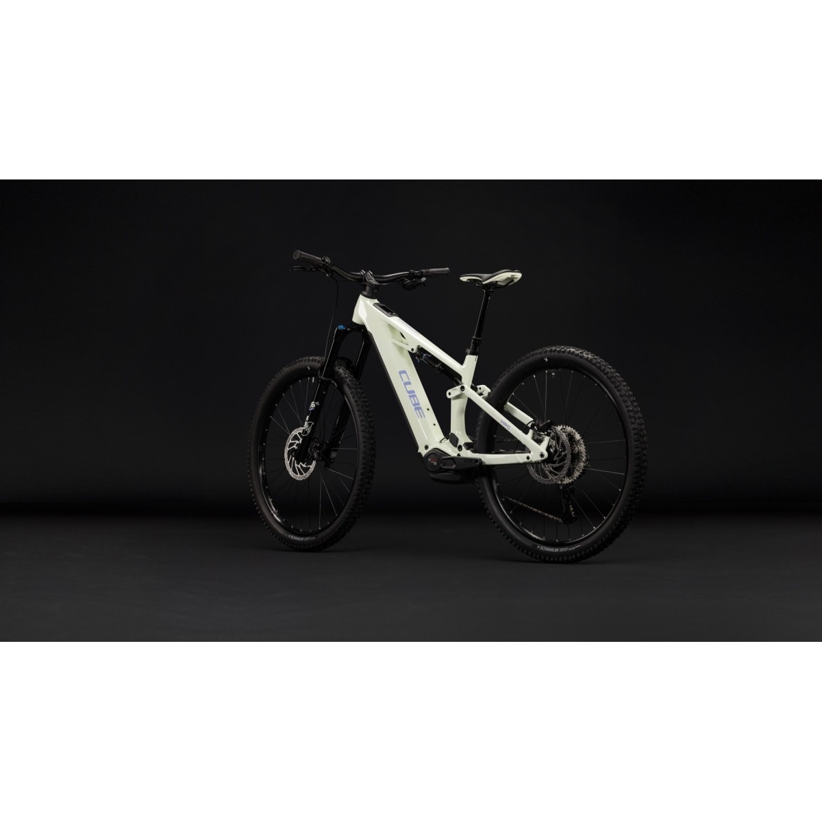 Cube Stereo Hybrid ONE44 HPC Race 800 | Bicicletas Eléctricas MTB 2027