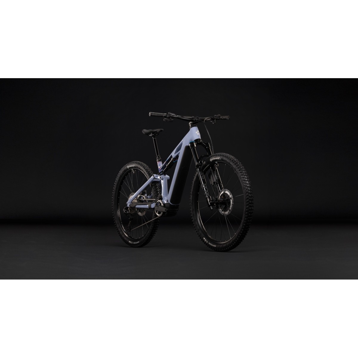 Cube Stereo Hybrid ONE44 HPC SLX Evo 800 | Bicicletas Eléctricas MTB 2027