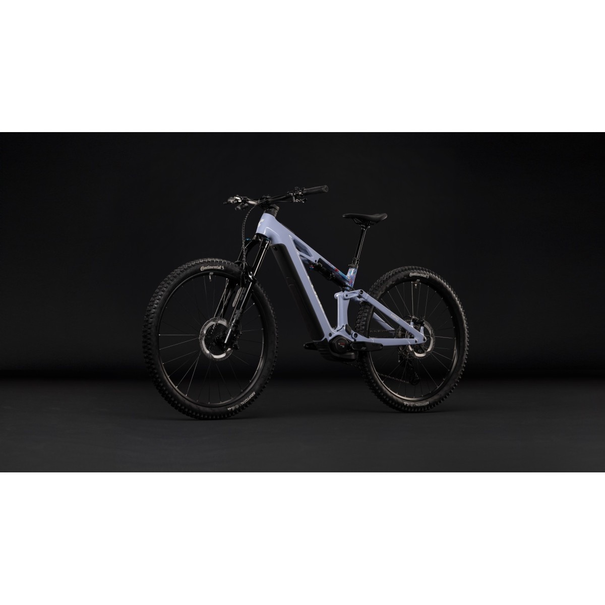 Cube Stereo Hybrid ONE44 HPC SLX Evo 800 | VTTAE 2027