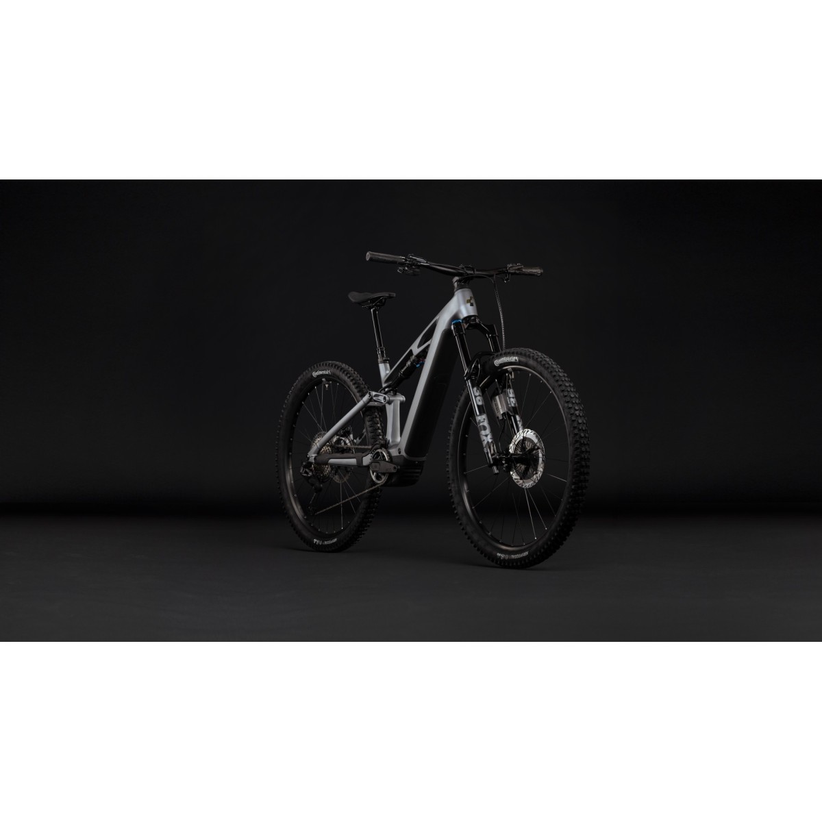 Cube Stereo Hybrid ONE44 HPC SLX Evo 800 | VTTAE 2027