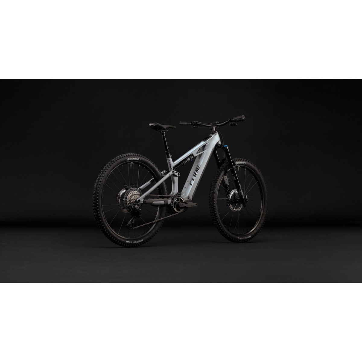 Cube Stereo Hybrid ONE44 HPC SLX Evo 800 | Bicicletas Eléctricas MTB 2027