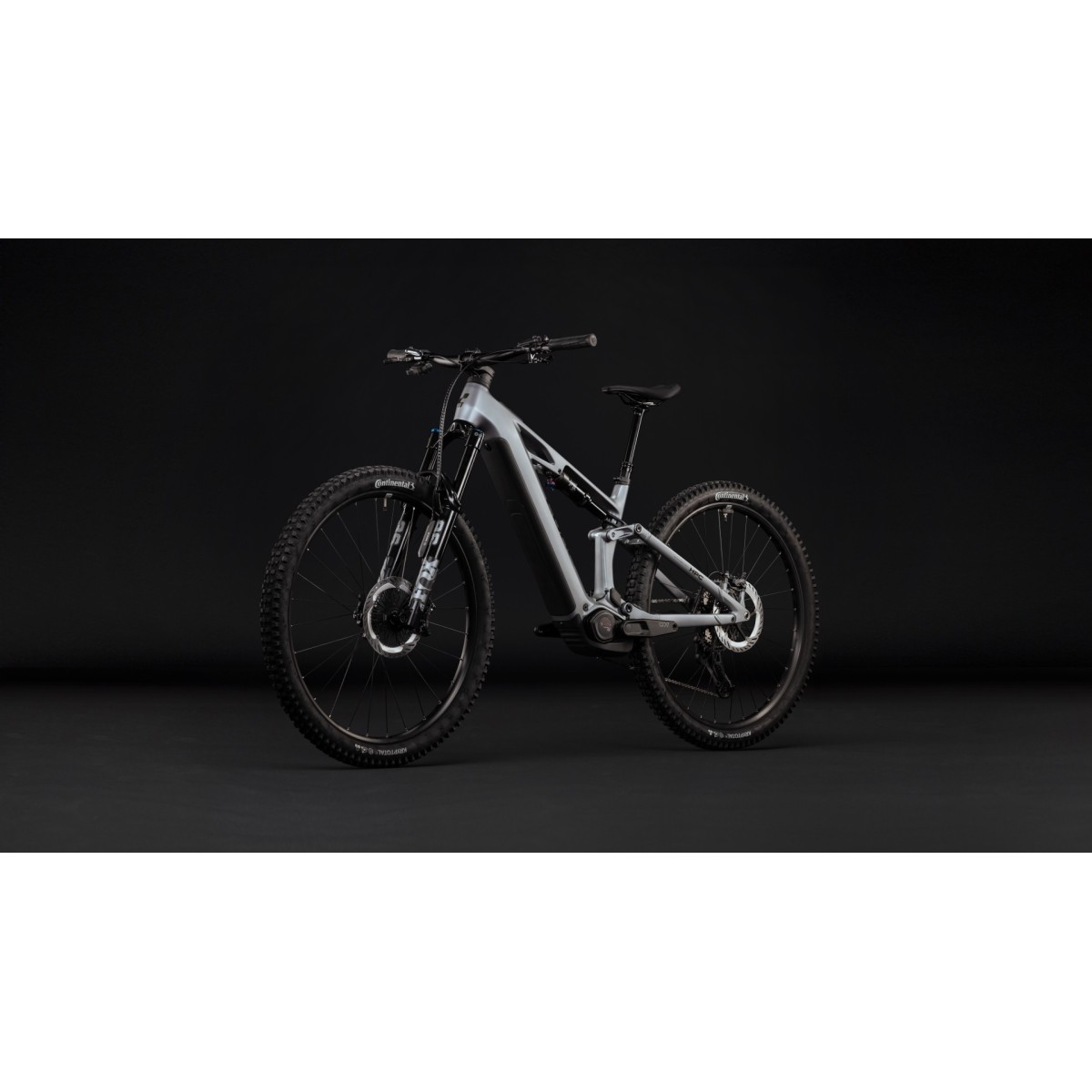 Cube Stereo Hybrid ONE44 HPC SLX Evo 800 | VTTAE 2027