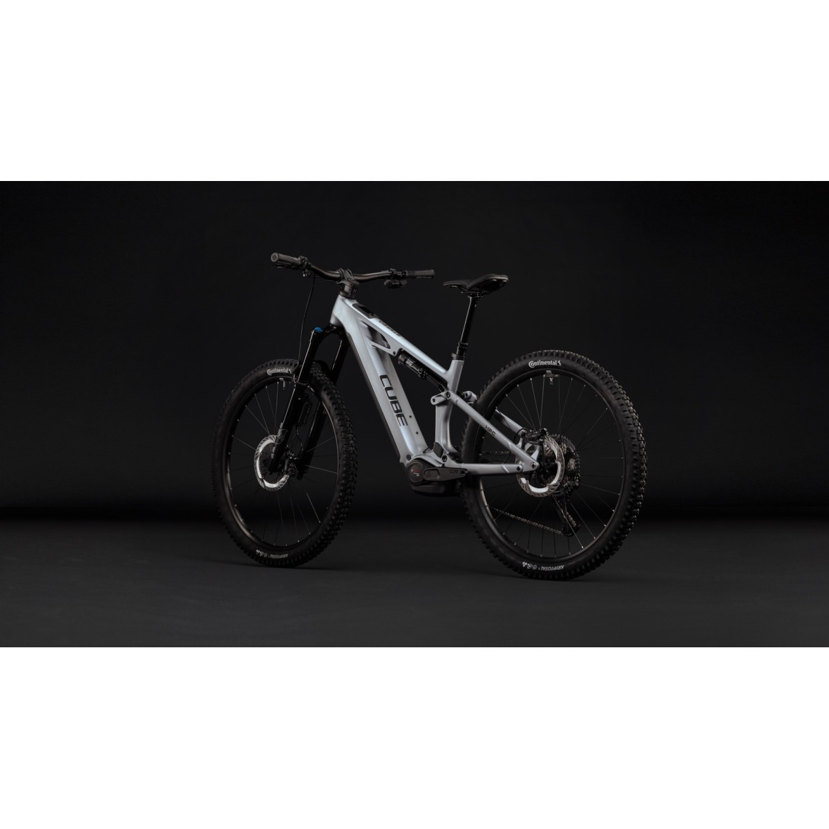 Cube Stereo Hybrid ONE44 HPC SLX Evo 800 | VTTAE 2027