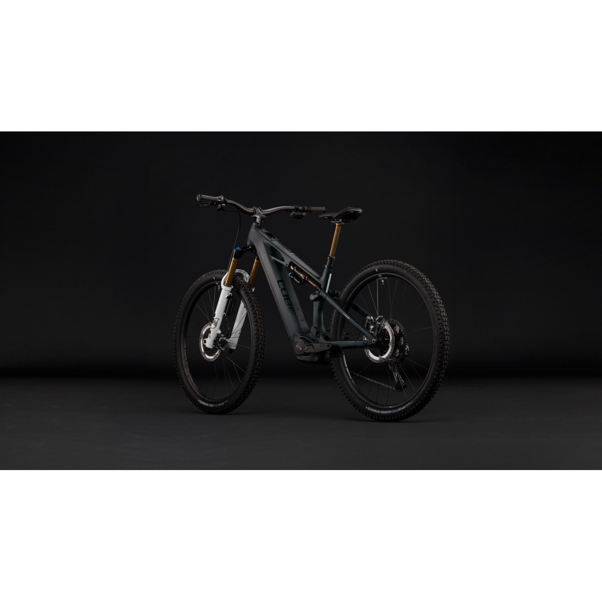 Cube Stereo Hybrid ONE44 HPC AT 800 | Bicicletas Eléctricas MTB 2027