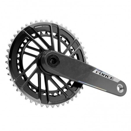 Manivelles Sram Force AXS E1 DUB DM 46X33
