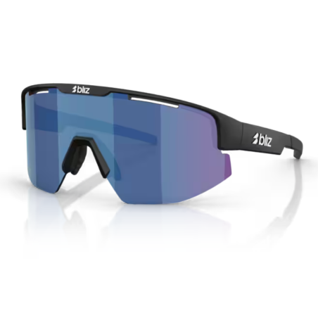 Lunettes Bliz Matrix Small  Fumée/bleu multicolore
