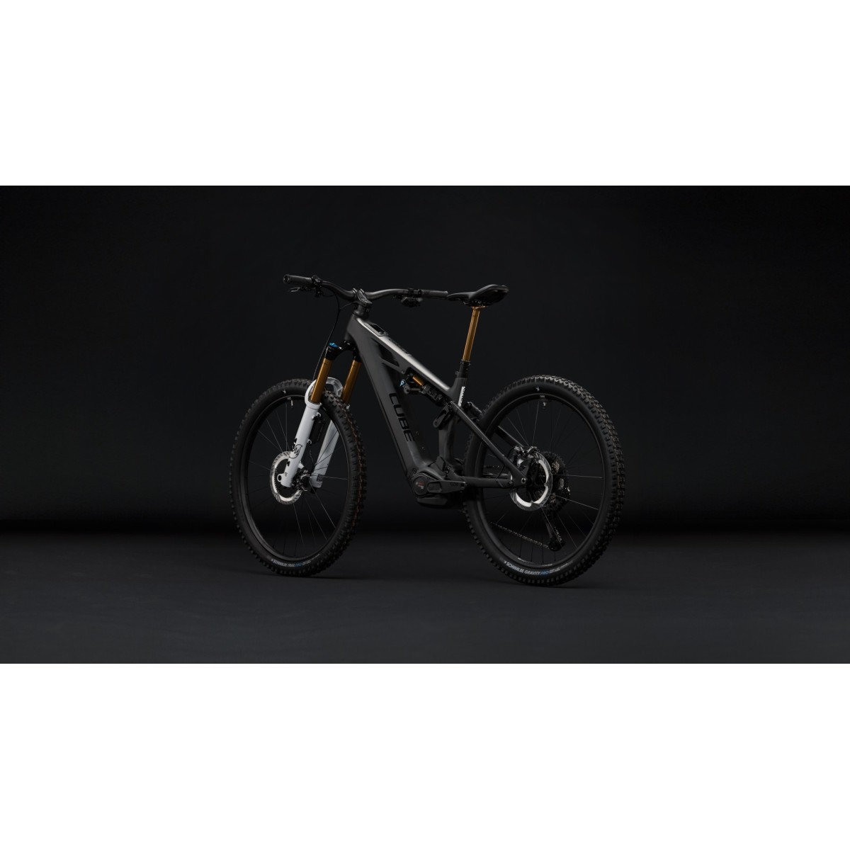 Cube Stereo Hybrid ONE77 HPC AT 800 | Bicicletas Eléctricas MTB 2027