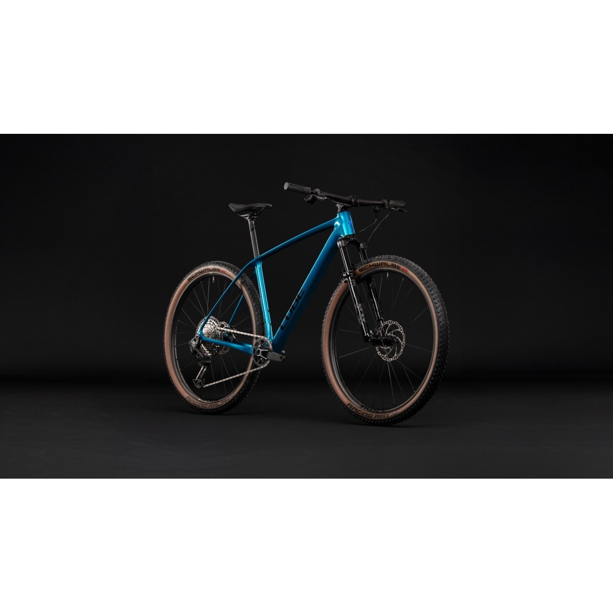 Cube Reaction C:68X SLX | Bicicletas MTB Rígida 2027