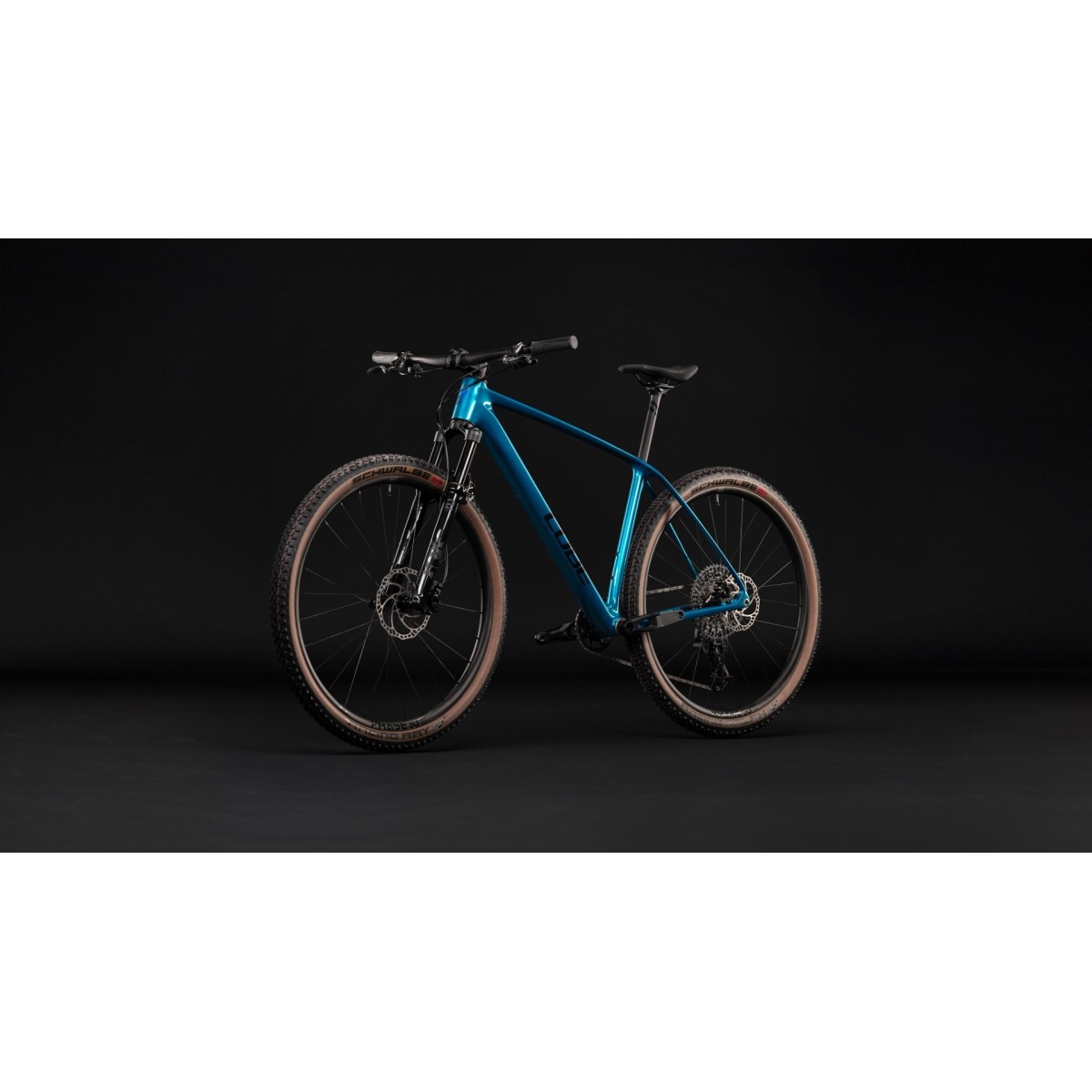 Cube Reaction C:68X SLX | Vélos VTT Rigide 2027