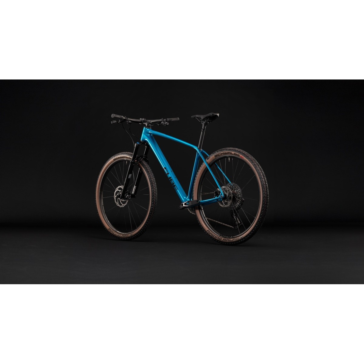 Cube Reaction C:68X SLX | Bicicletas MTB Rígida 2027