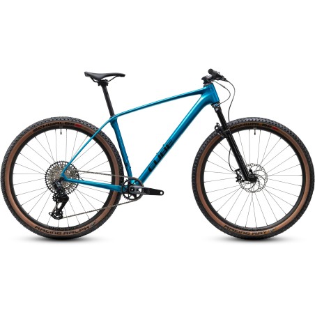 Vélo Cube Reaction C:68X SLX Mediterreneansea'n'Prizm