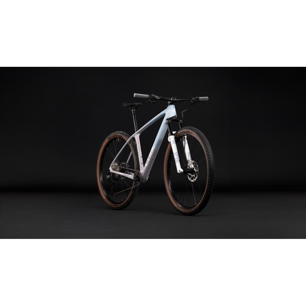 Cube Reaction C:62 Race | Bicicletas MTB Rígida 2027