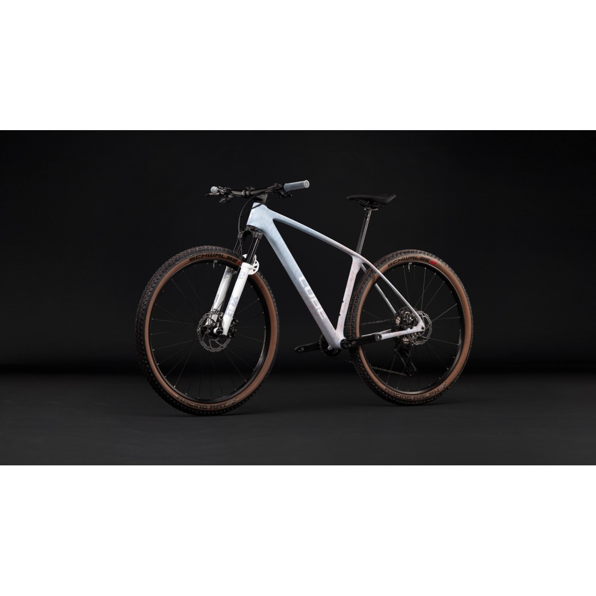 Cube Reaction C:62 Race | Bicicletas MTB Rígida 2027