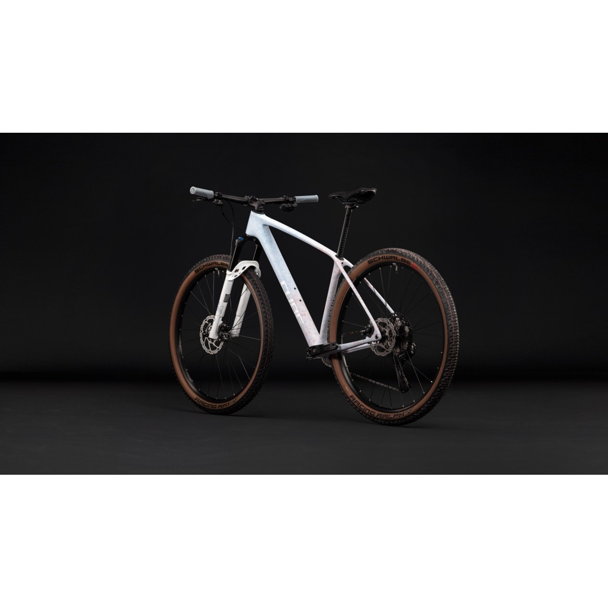 Cube Reaction C:62 Race | Bicicletas MTB Rígida 2027