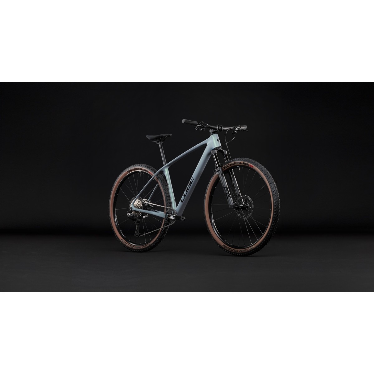 Cube Reaction C:62 Race | Bicicletas MTB Rígida 2027