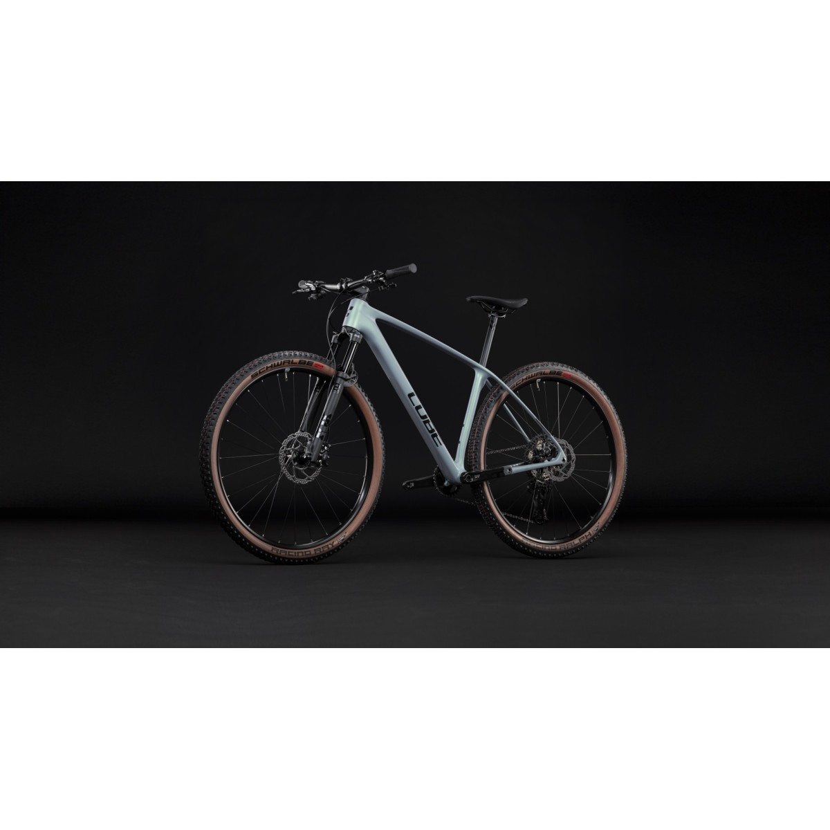 Cube Reaction C:62 Race | Bicicletas MTB Rígida 2027