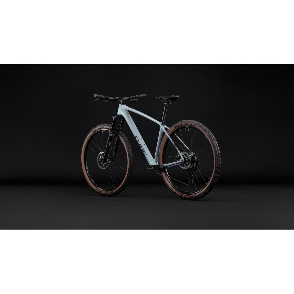 Cube Reaction C:62 Race | Bicicletas MTB Rígida 2027