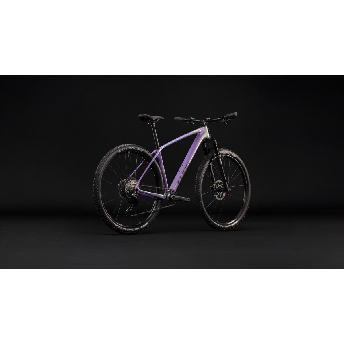 Cube Reaction C:62 Pro | Vélos VTT Rigide 2027