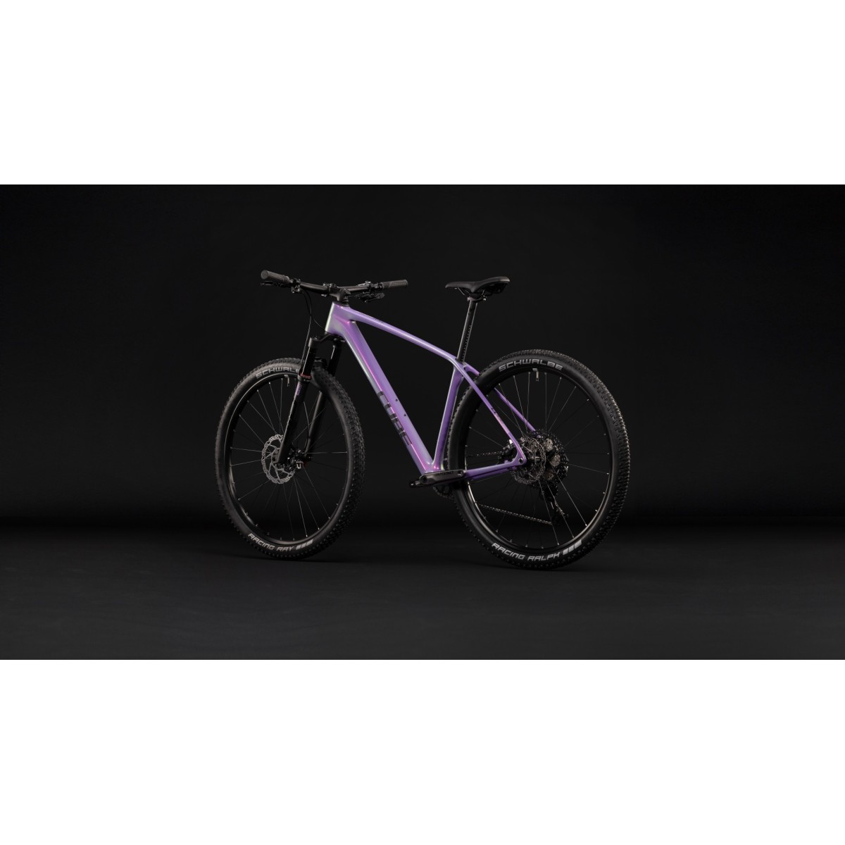 Cube Reaction C:62 Pro | Bicicletas MTB Rígida 2027