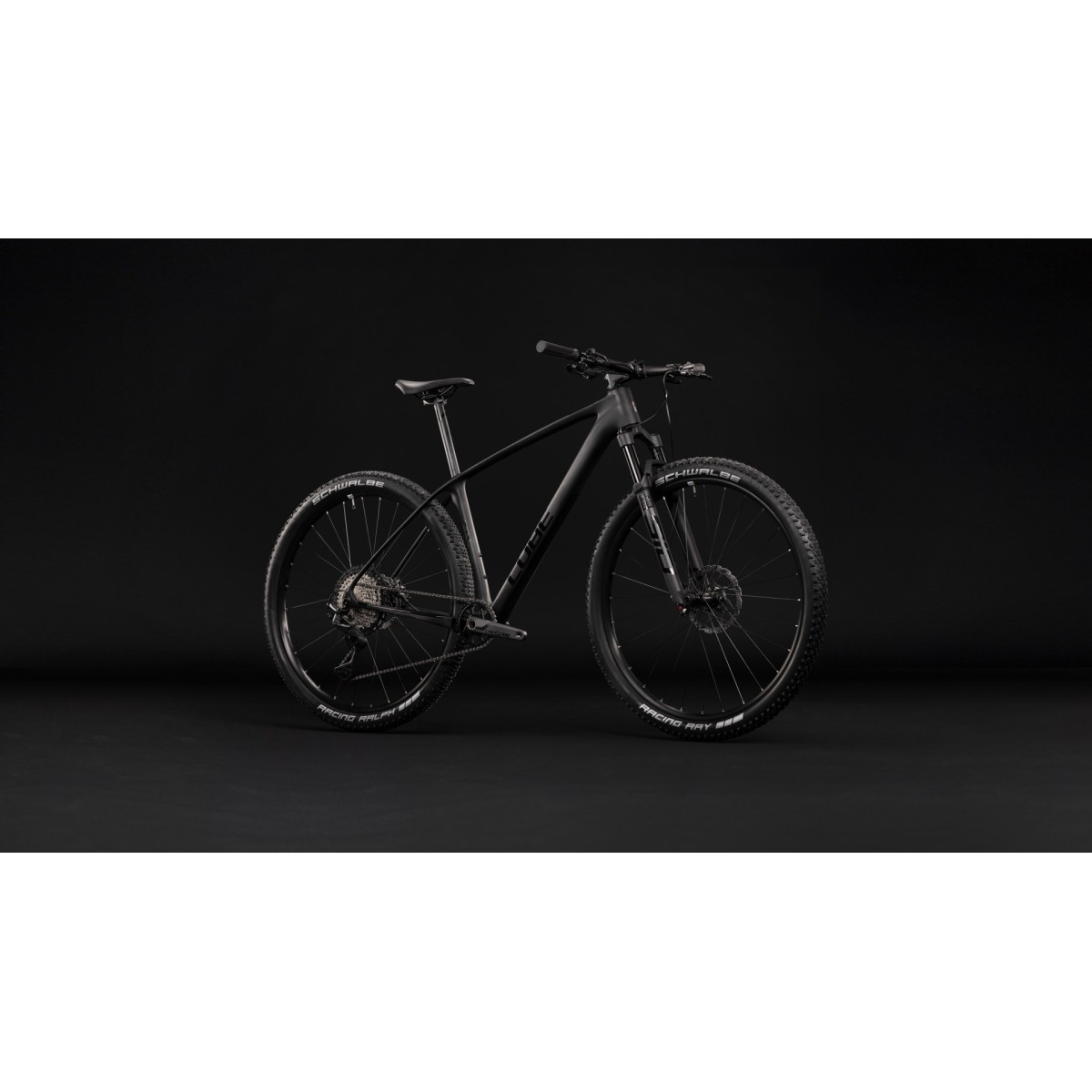 Cube Reaction C:62 Pro | Vélos VTT Rigide 2027