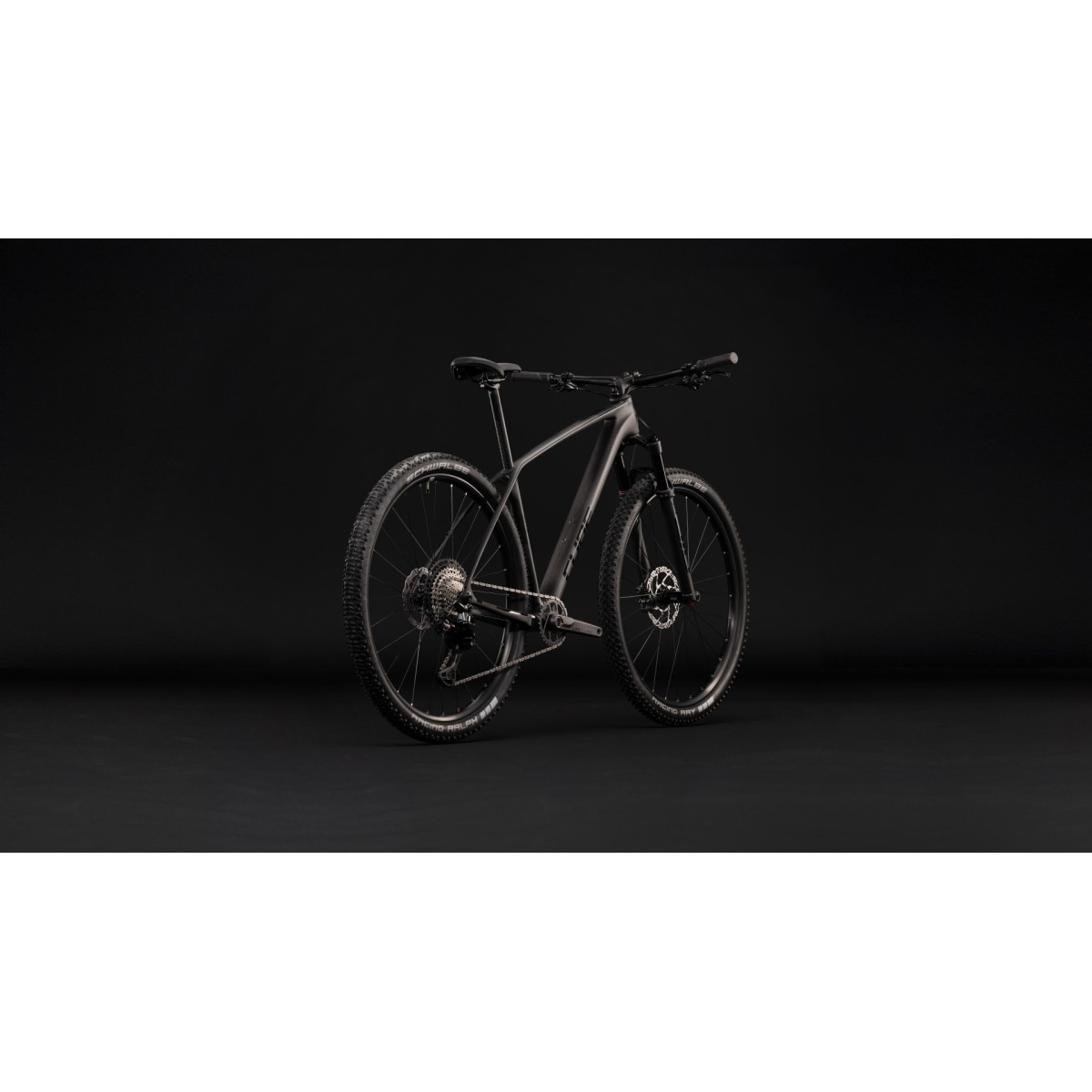 Cube Reaction C:62 Pro | Vélos VTT Rigide 2027
