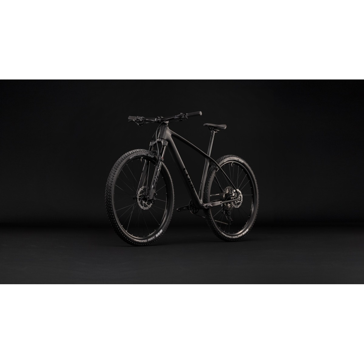 Cube Reaction C:62 Pro | Vélos VTT Rigide 2027