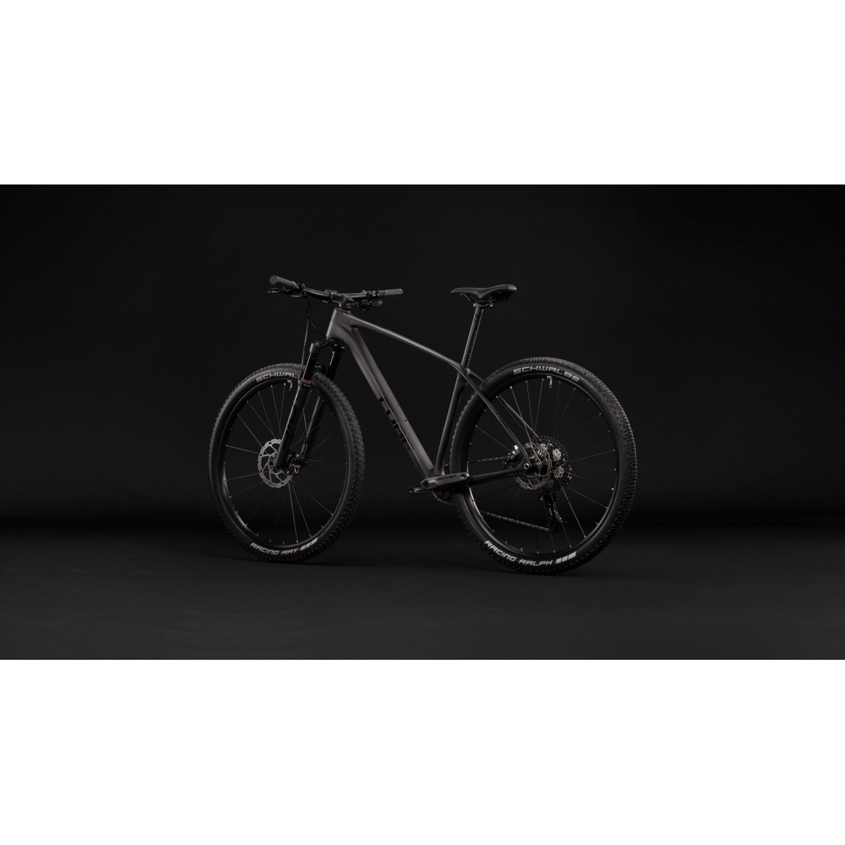 Cube Reaction C:62 Pro | Bicicletas MTB Rígida 2027