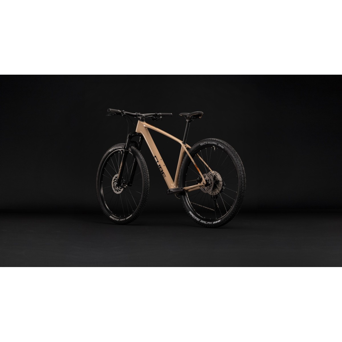 Cube Reaction C:62 ONE | Bicicletas MTB Rígida 2027