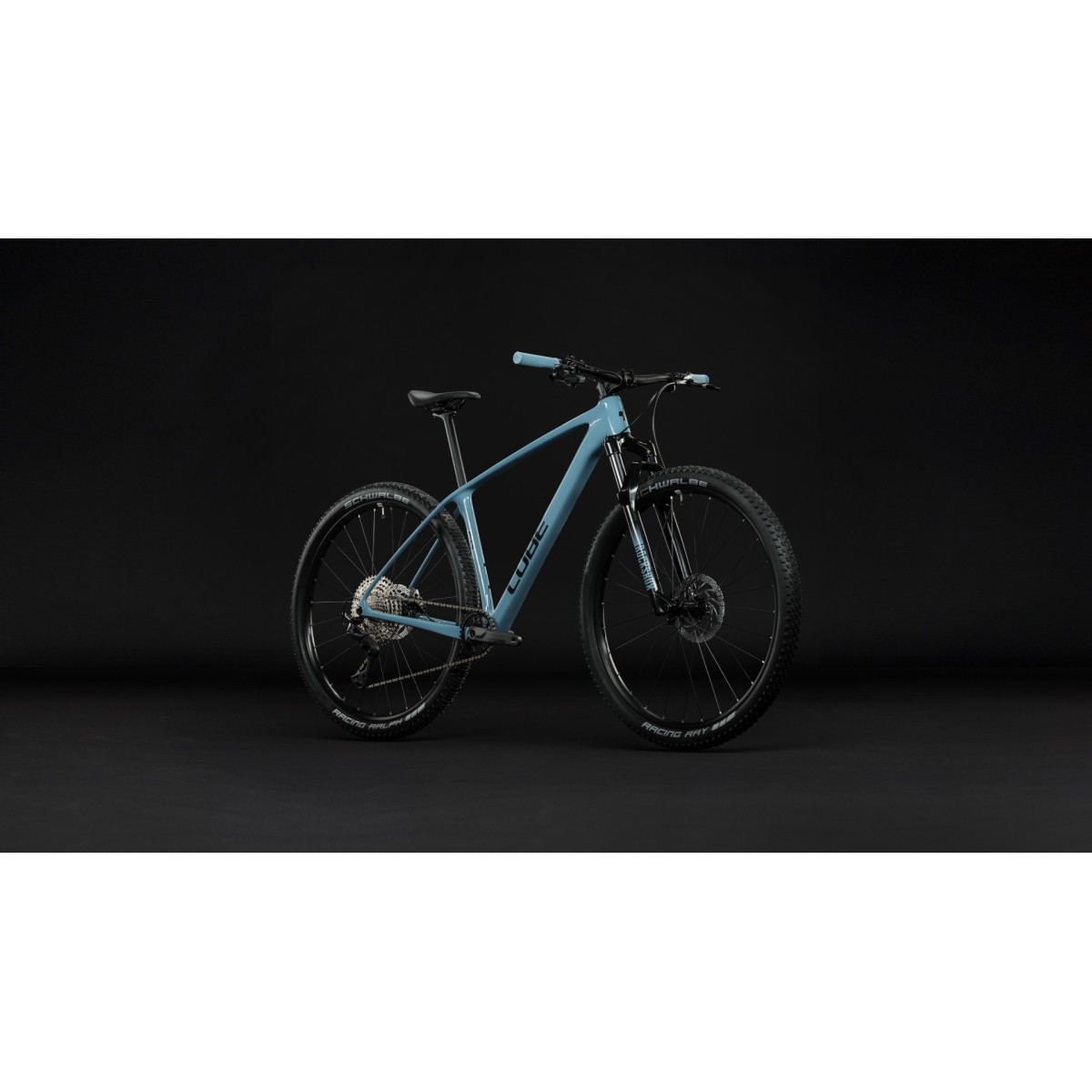 Cube Reaction C:62 ONE | Bicicletas MTB Rígida 2027