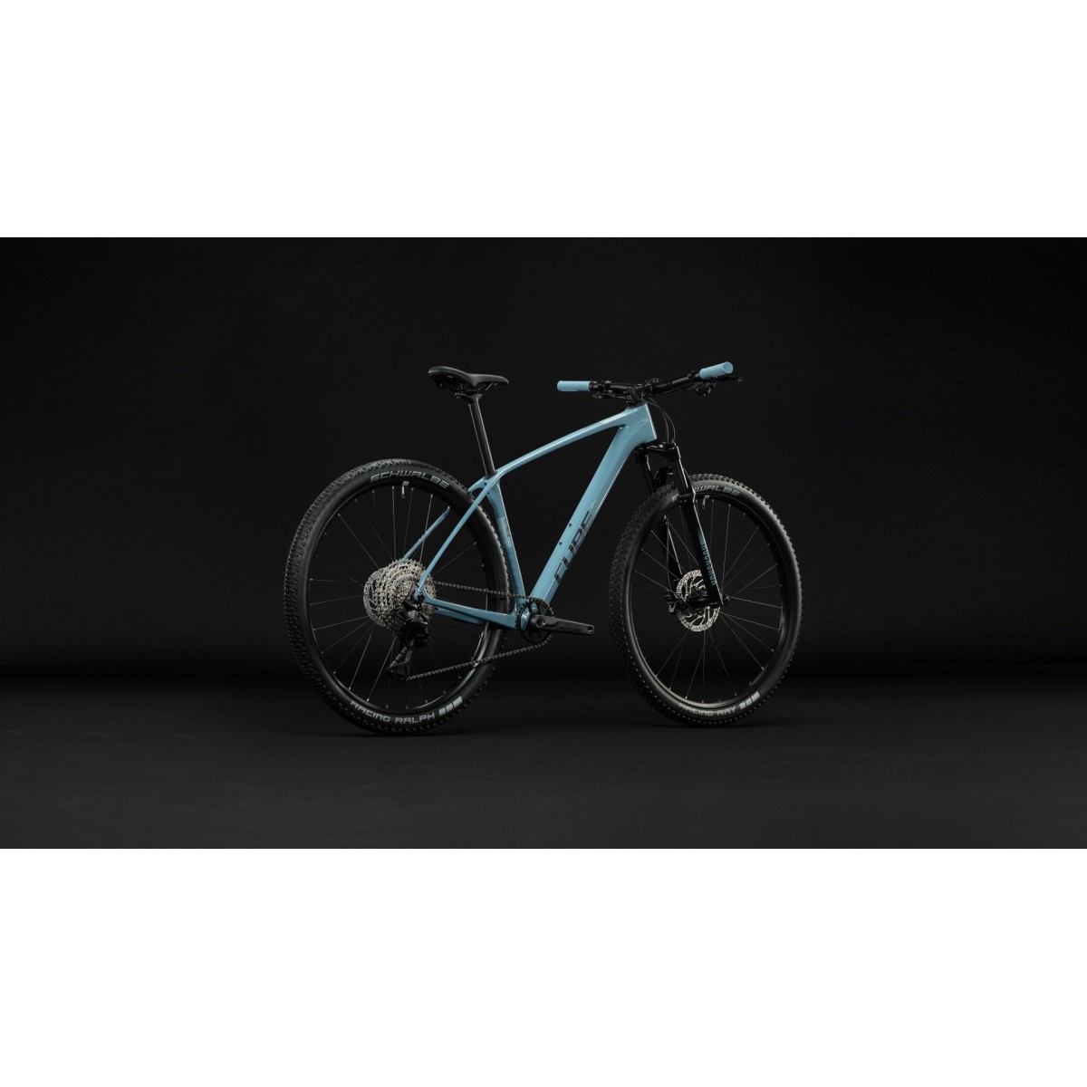 Cube Reaction C:62 ONE | Bicicletas MTB Rígida 2027