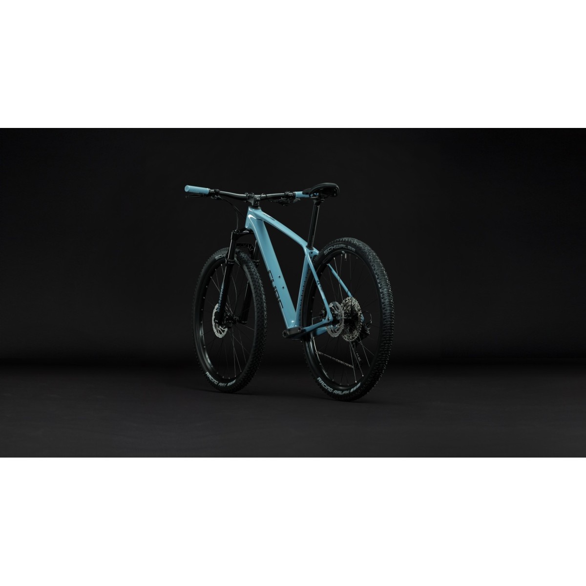 Cube Reaction C:62 ONE | Vélos VTT Rigide 2027