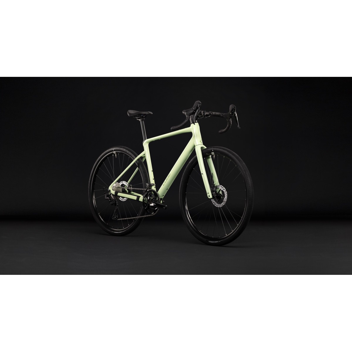 Cube Nuroad Race | Vélos Gravel 2027