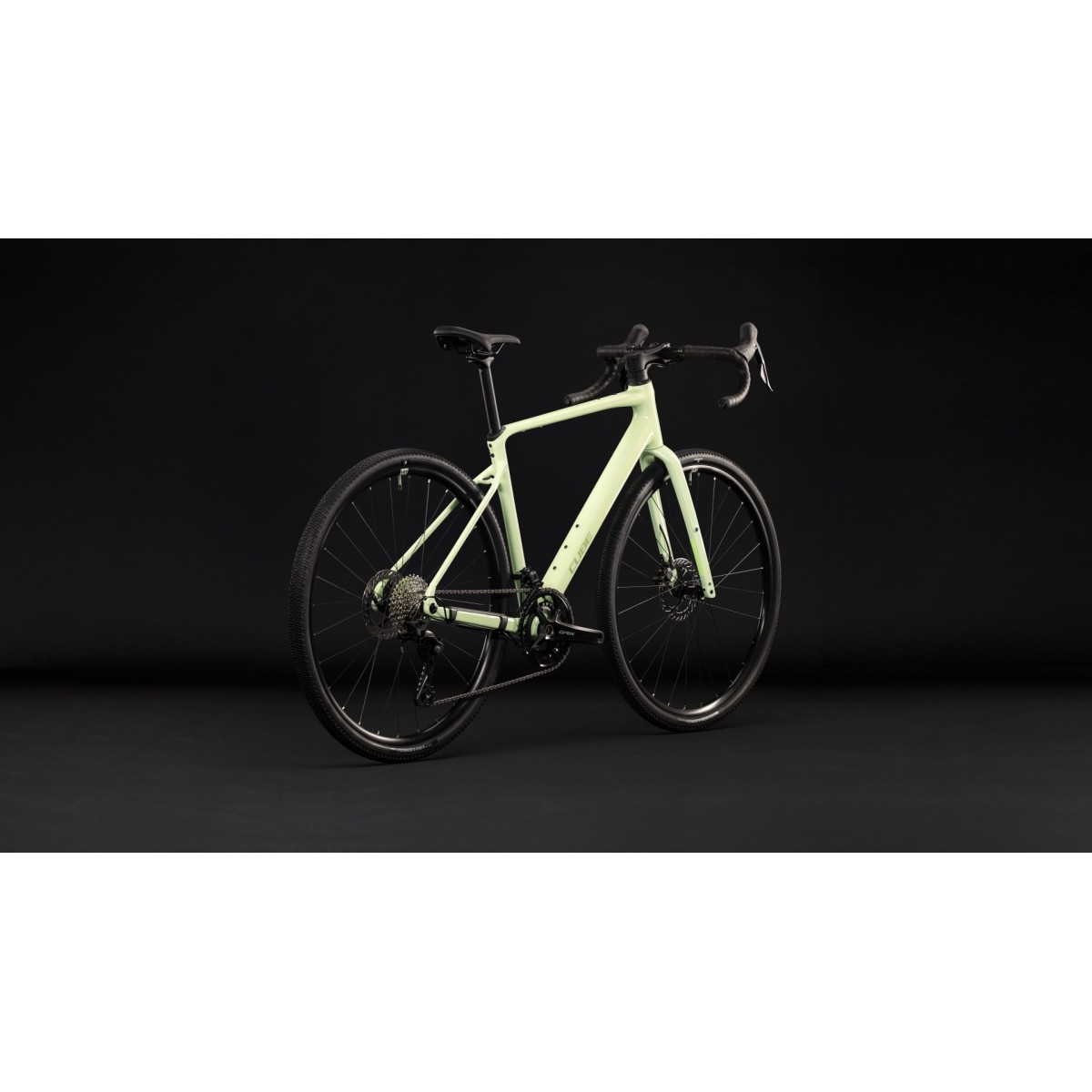 Cube Nuroad Race | Vélos Gravel 2027