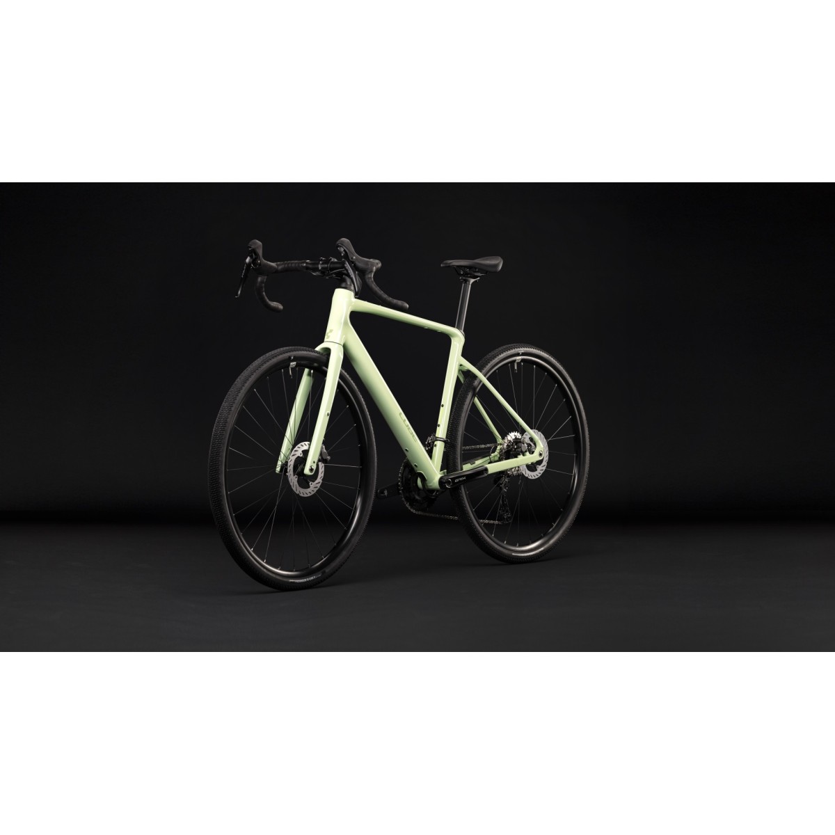 Cube Nuroad Race | Vélos Gravel 2027
