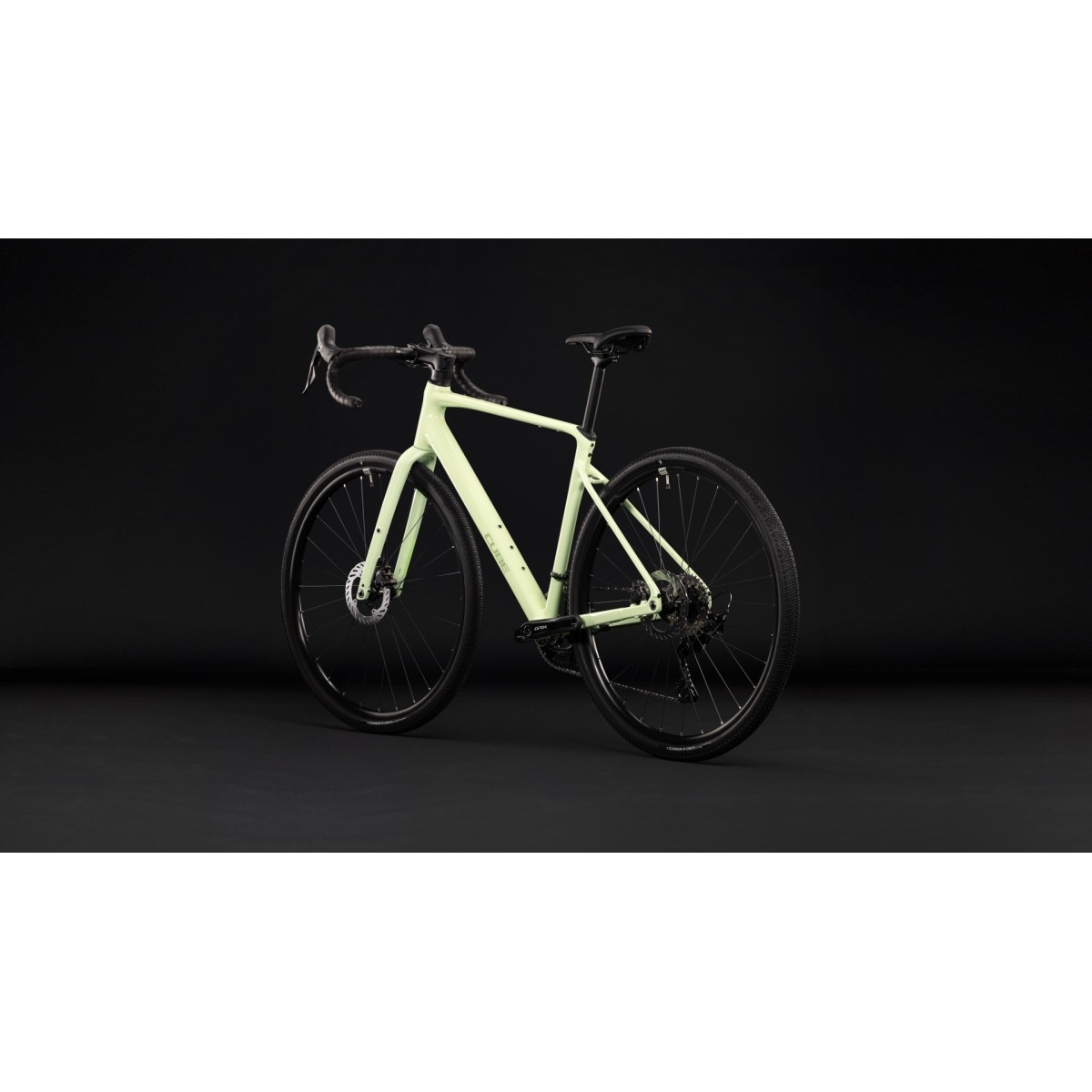 Cube Nuroad Race | Bicicletas Gravel 2027