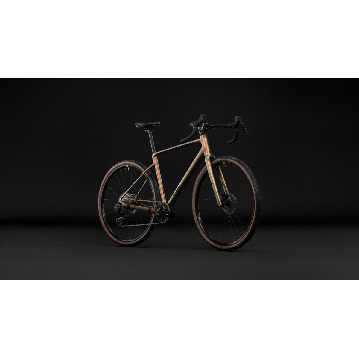 Cube Nuroad SLX | Bicicletas Gravel 2027
