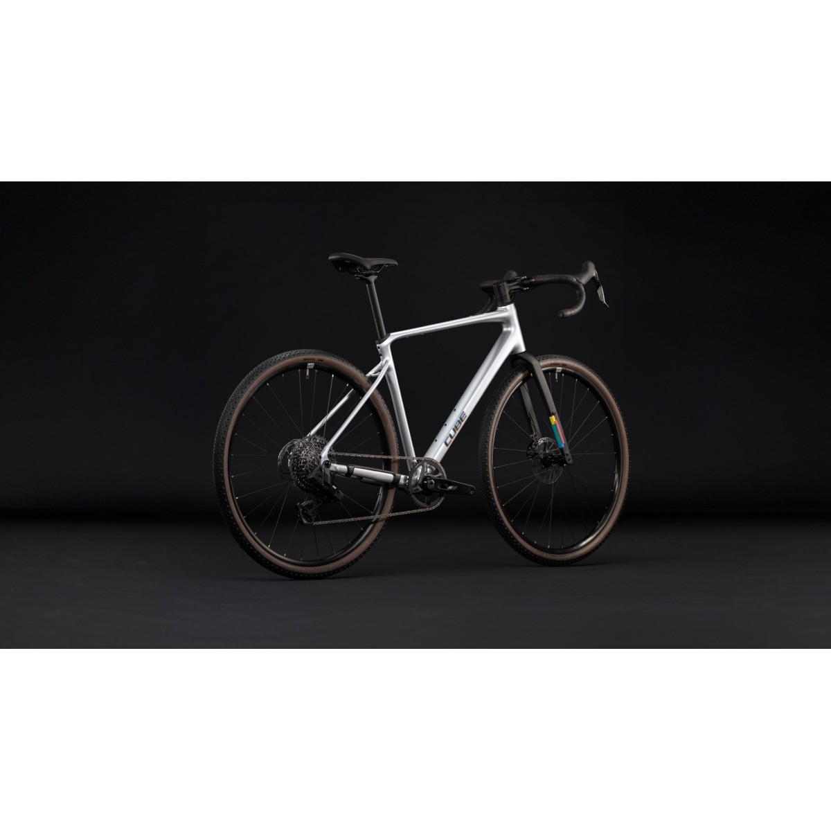 Cube Nuroad SLX | Vélos Gravel 2027