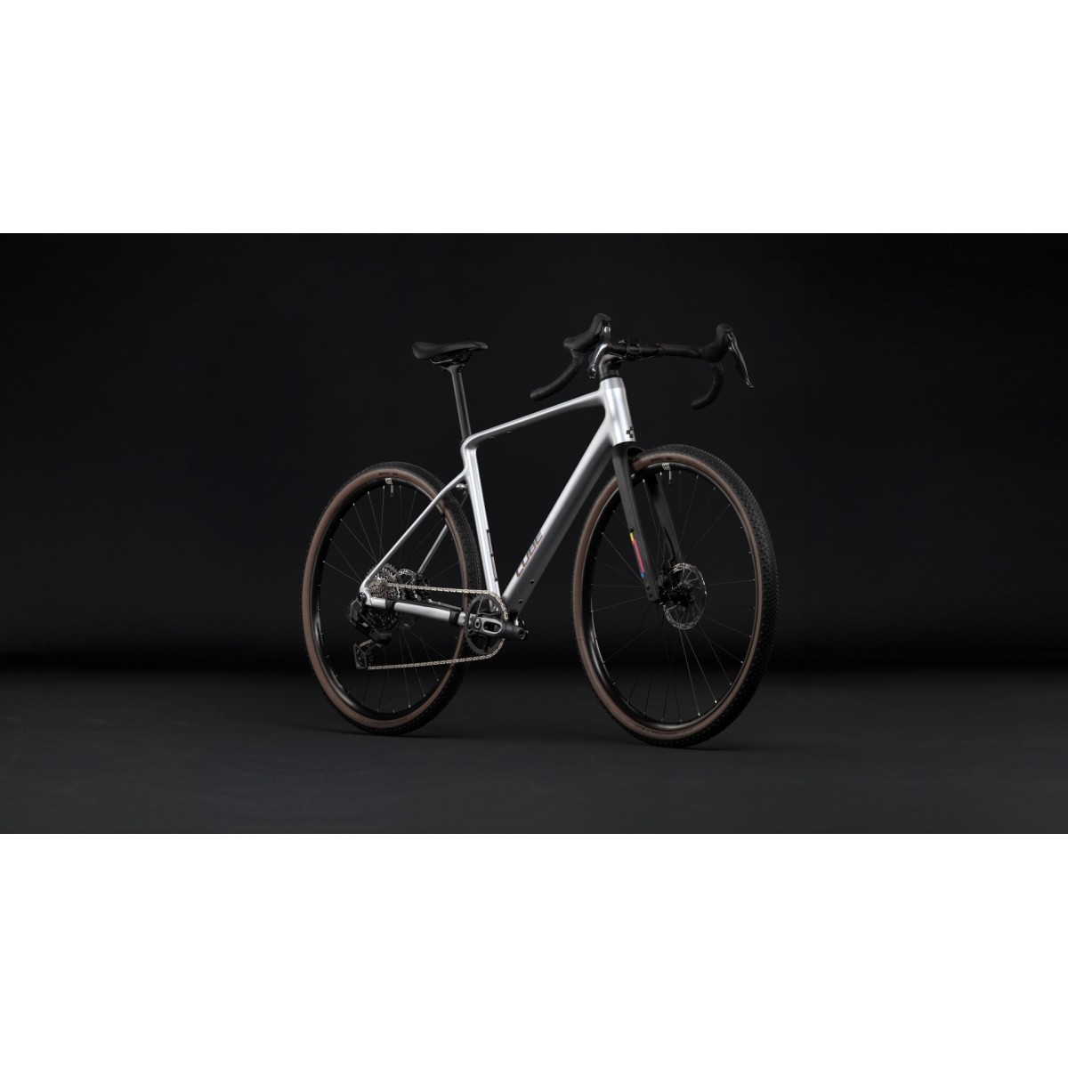 Cube Nuroad SLX | Bicicletas Gravel 2027