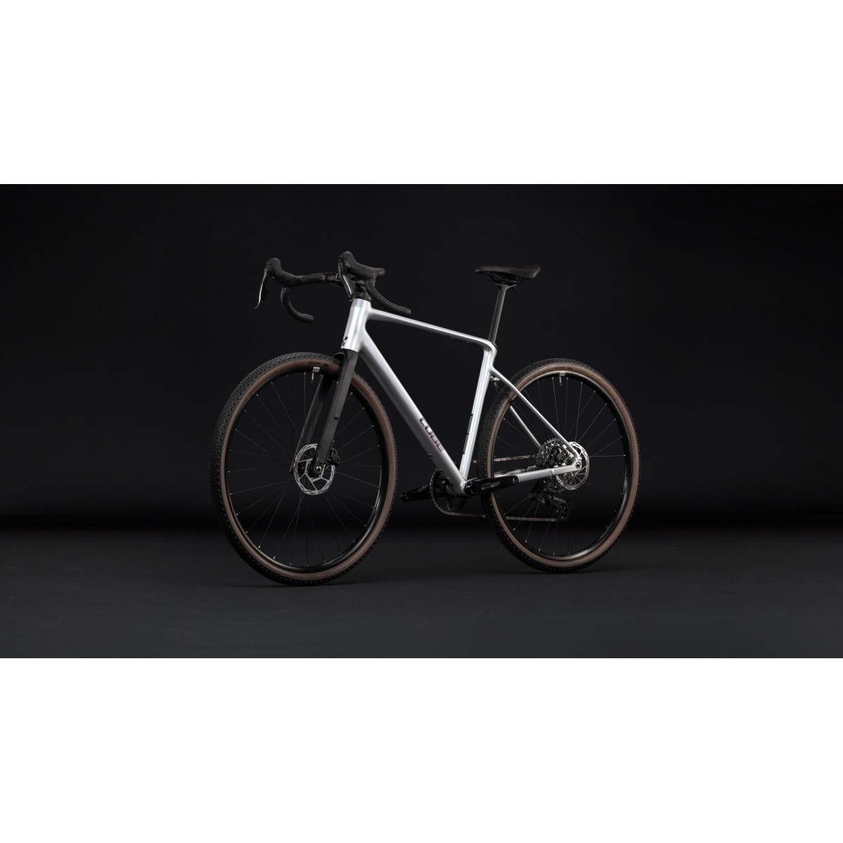 Cube Nuroad SLX | Vélos Gravel 2027