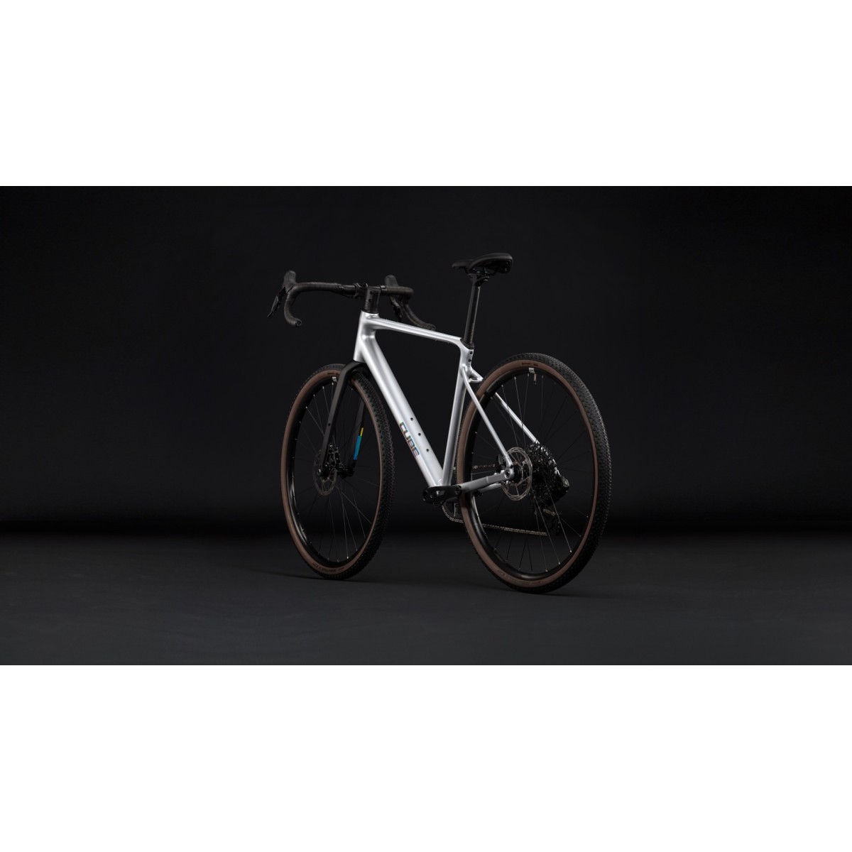 Cube Nuroad SLX | Bicicletas Gravel 2027