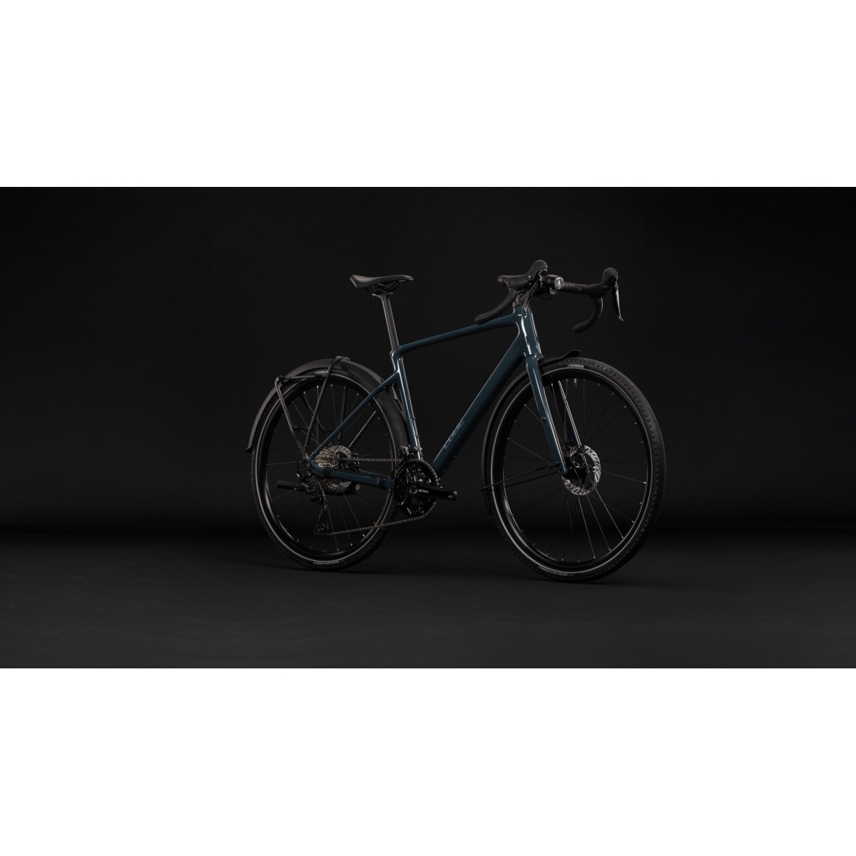 Cube Nuroad Race FE | Vélos Gravel 2027