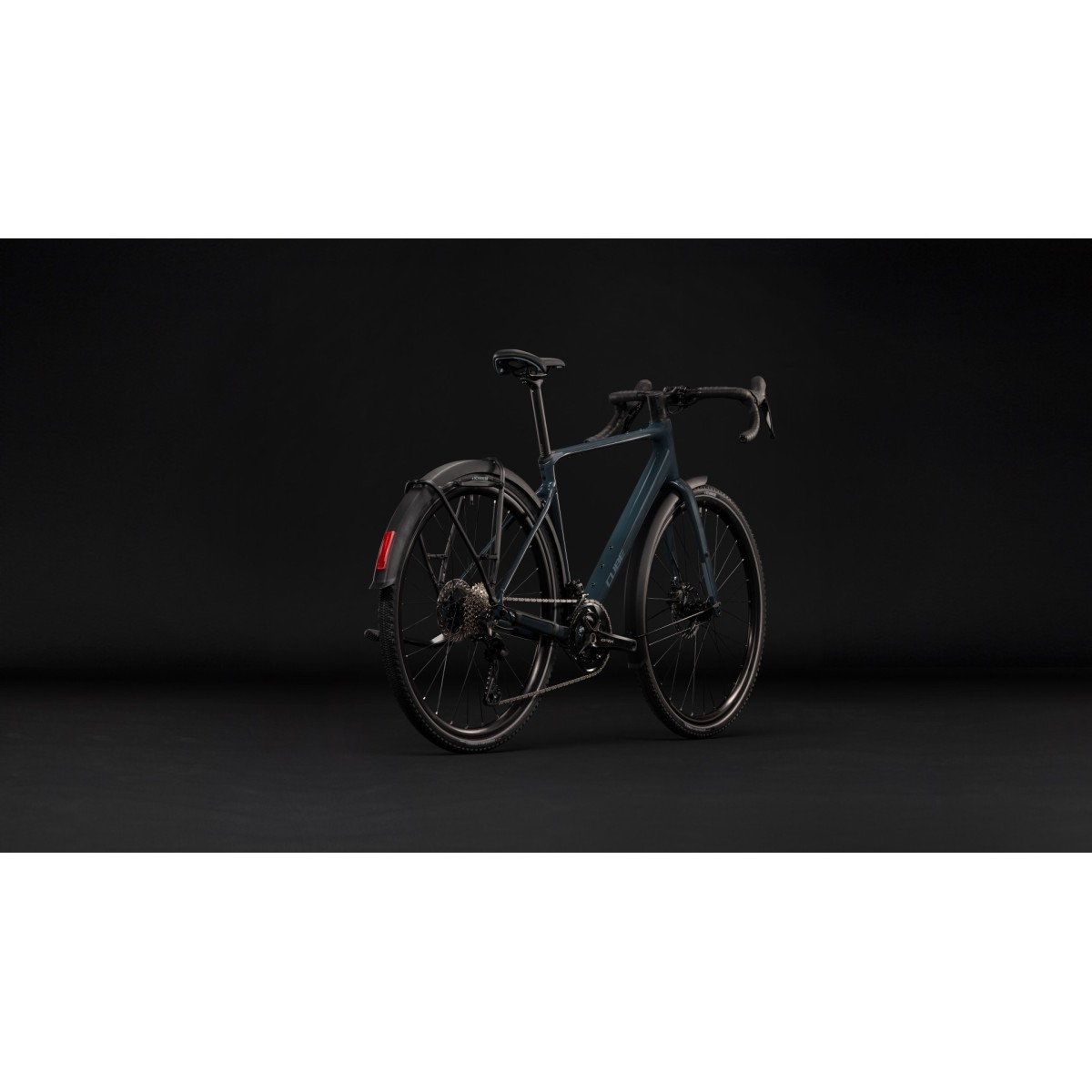 Cube Nuroad Race FE | Bicicletas Gravel 2027