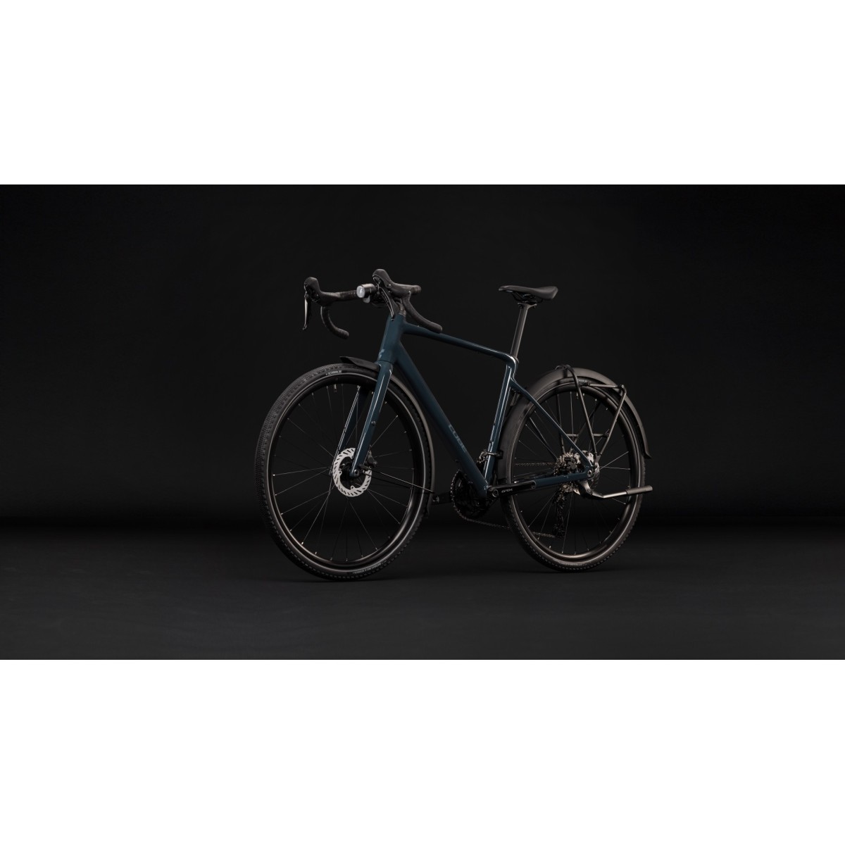 Cube Nuroad Race FE | Bicicletas Gravel 2027