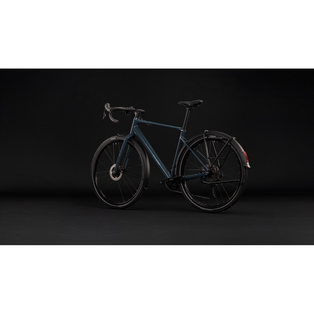 Cube Nuroad Race FE | Bicicletas Gravel 2027