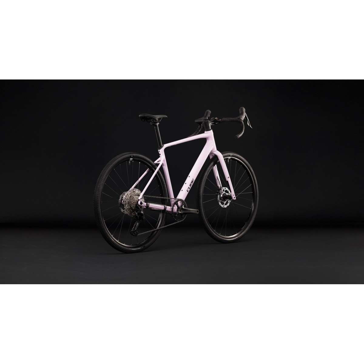 Cube Nuroad EX | Vélos Gravel 2027